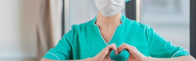 Liit: pandeemia lahendamist pidurdab õdede puudus