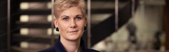 Nortal Eesti personalijuht Merje Kärner: aeg näitab, kes saab talendisõjas oma lähenemisega eelise