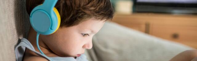 Laste ekraaniaega piiranud isa ähvardab reaalne vanglakaristus