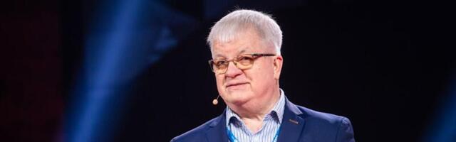 Estanci asutaja Raigo Tammo: tegemist on lubamatu olukorraga