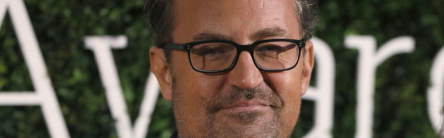 PAPARATSOFOTOD | Mis juhtus Chandleriga? "Sõprade" staar ilmus avalikkuse ette üsna armetu väljanägemisega