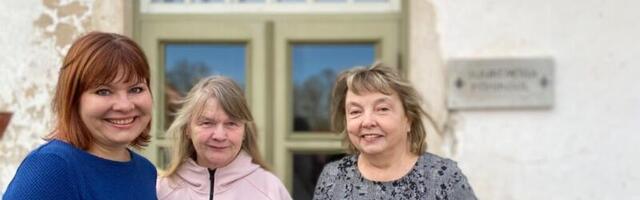 Hiidlased jäid oma eluoluga väga rahule 