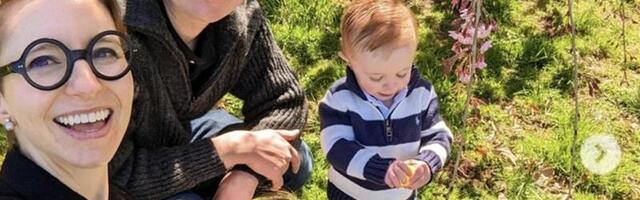 Perekond Collinsid: me ei taha maailma, kus ainsad inimesed, kes lapsi saavad, on autoritaarsete vaadetega ja kitsarinnalised