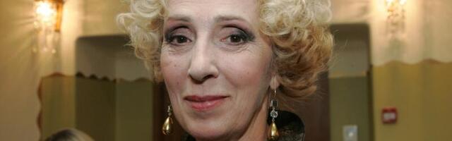 MÄLUMÄNG | Palju õnne, Kaie Mihkelson!