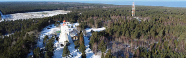 KÕPU ARENGUD | Uus radar äratas vanad hirmud