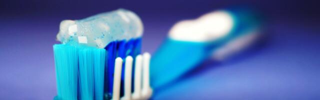 Korralik suuhügieen aitab ära hoida igemepõletikku