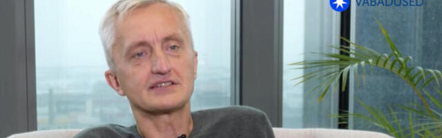 Indrek Neivelt: Eesti rohepööre on arutu ja päris kestlikkuse vaenulik unenägu