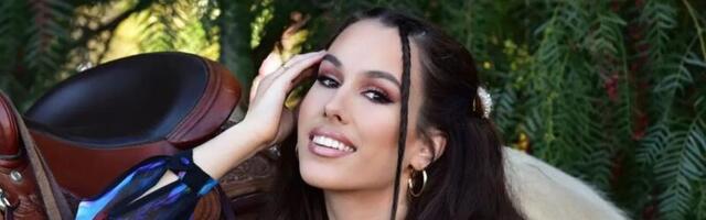 AVALIKKUSE EEST kadunud Merylin Nau murdis vaikuse: keegi pole öelnud, et see saab lihtne olema