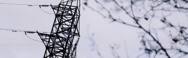 На уходящей неделе электричество на бирже подорожало на 6%