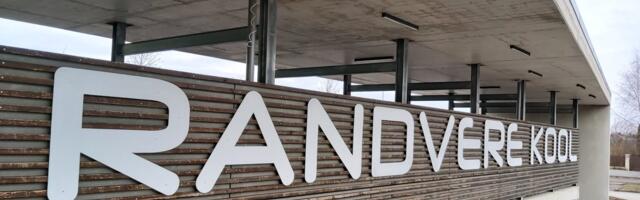 Kokkuvõte Randvere koolis toimunud ministeeriumi haldusjärelevalvest