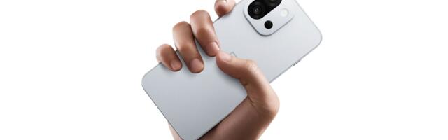 Uus ja huvitav pisitelefon: OnePlus toob müügile suure akuga ning võimsa 13T, siin seda aga osta ei saa