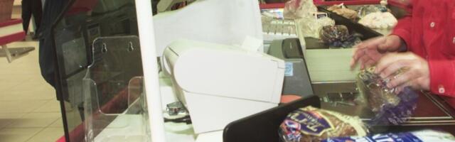 Eesti eksporti vedasid mais elektriseadmed, impordis domineerisid toidukaubad