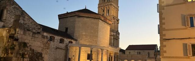 Võluv puhkusepaik Horvaatia: üksildased ujumispaigad ja muudki huvitavad leiud