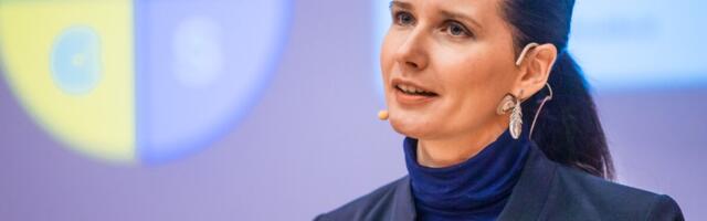 Elisa: pool välisandmesidest tuleb ühest riigist