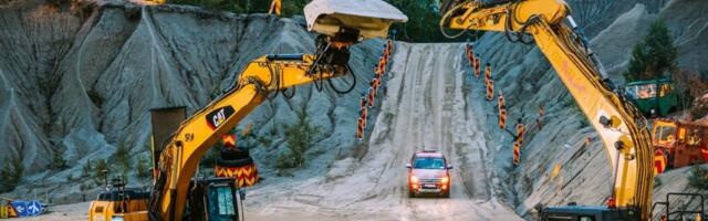 ARVUSTUS | Rohkem kompromissitut vaatemängu! „Romula ja Julia“ on hoolimata traagikast äge