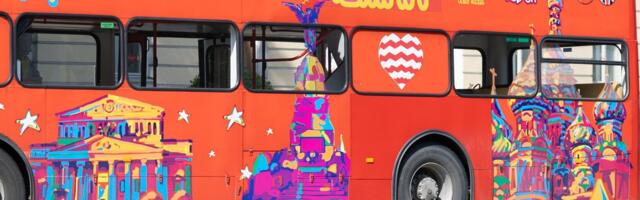 REPORTAAŽ | Miks tutvustatakse Tallinna väliskülalistele Nevski katedraali ja Russalkaga?