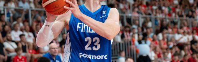 Markkanen tegi Poola vastu taas võimsa punktisoori, Serbia alistas valitseva maailmameistri Saksamaa