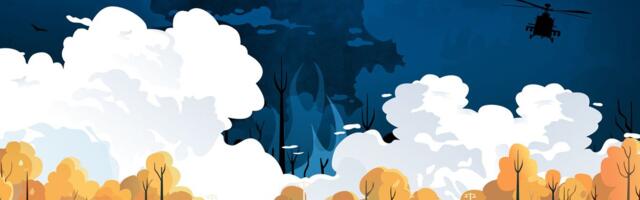 Kuidas sõjahirm vallutas Eesti. Hirmutamine oli suunatud Läänele, aga see põrkas tagasi