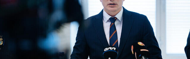 Põllumees leidis Eesti territooriumilt ründedrooni tükid