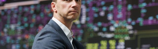 Varustuskindluse 750 miljoni eurone varuplaan sai Euroopast rohelise tule