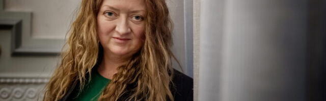 Eesti keeles ilmus Claire Keegani kogumik "Kolmas tuli. Nii viimasel minutil"