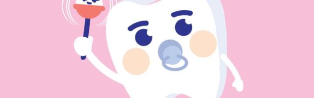 [KUULA SAADET] TERVIST! - Laste suuhügieen