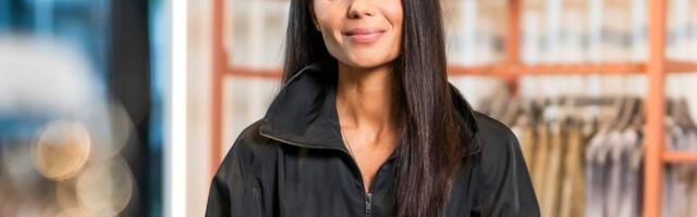 Elustiilitreener Kati Ollino hoiab kokku klientide aega ja raha.  „Nad jõuavad minu juurde siis, kui tunnevad, et vanaviisi enam ei saa“