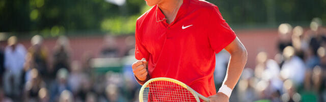 Mölder pääses Monastiris poolfinaali, Malõgina kaotas üksi ja paaris