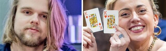 Pole paha! Teele Viira kallim Ranno Sootla võitis kopsaka auhinnaraha