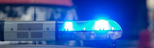 Pühade ajal oli masendavalt palju koduvägivalda. Näiteks eile virutas Tallinnas üks naine oma abikaasale terava esemega