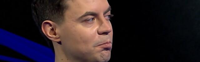 „15 küsimuse“ rekordimees Hendrick sai tänu saatele uue ameti