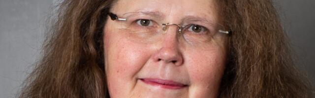 Aasta kirjandusõpetaja Kirsi Rannaste: alati on klassis keegi, kes tahab ka vabatahtlikult lugeda