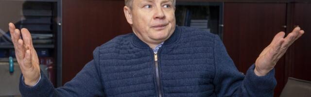 Tanel-Taavi Bulitko: ELi uus põllumajanduseelarve vaenab eakaid