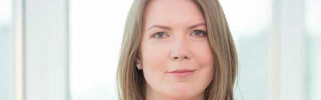 Jana Holmar: tervis tehnoloogiata ei tule