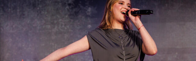 Alika: töö käib suure suvehiti loomise nimel