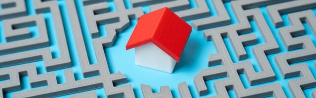 Kinnisvaraomanike katsumused: kas kogu seda bürokraatiat ja rahakulu ikka on vaja?