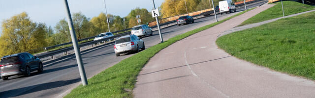 Tartu teeb tänavu teetöid enam kui 16 miljoni euro eest