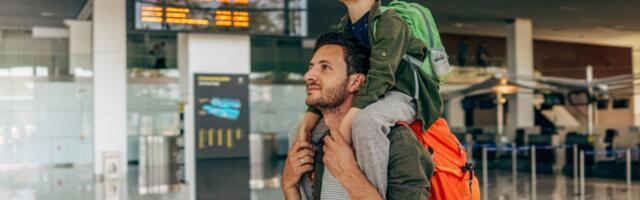 Lähed koolivaheajal reisima? Kontrolli üle kindlustus ja selle tingimused!