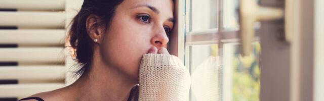 Varjatud depressioon võib jääda märkamatuks: 11 märki, millele tasub tähelepanu pöörata