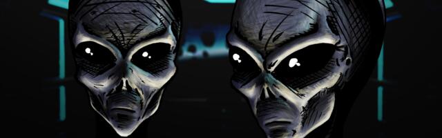 UFO-sid deemonitega seostanud eksortsist vallandati