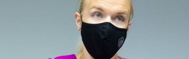 Korruptsiooniprokurör: hoiame Ida-Viru omavalitsustel silma peal, kuid vastutab ka valija