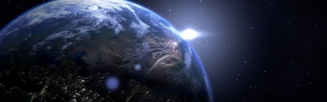 Maa pöörles 2020. aastal kiiremini kui tavaliselt