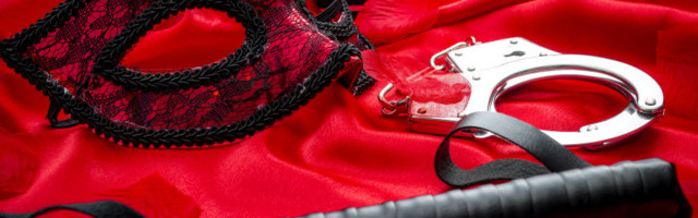 KOGEMUS | Mis tunne on proovida populaarsemaid seksuaalfantaasiaid ja kas Eesti mees nendega üldse nõus on?