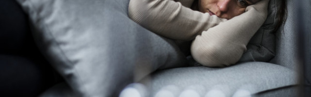 Psühholoog annab nõu: need on 3 lihtsat võimalust, millega depressiooni leevendada