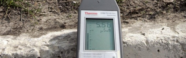 Türi vallas toimusid radooniuuringud