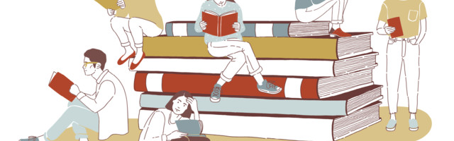 Ave Taavet. “Soojuspumpade müüja”. Novell