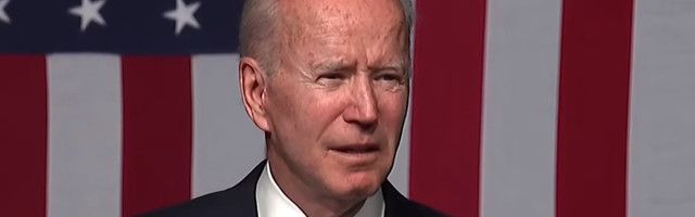 Joe Biden: valgete ülemvõimlaste terrorism on kõige surmavam Ameerika Ühendriike ähvardav oht