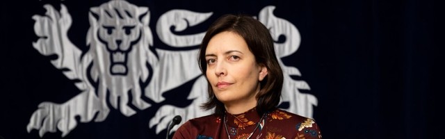 Karmen Joller: COVIDi vastu tuleks vaktsineerida ka lapsed