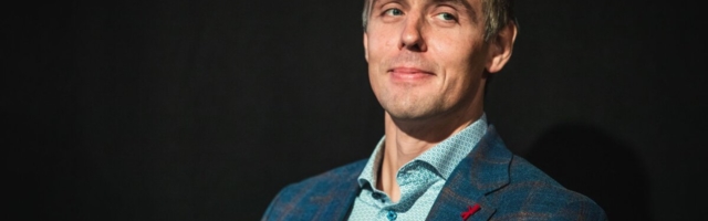 Vaido Padumäe: me oleme alalises kriisis, aga me pole ohvrid