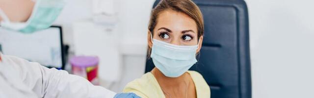 Ekspert vastab: kas nüüd võivad vaktsineerimatuse pärast lahti lastud tööle tagasi minna?